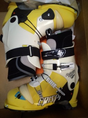 crispi xr telemark boots